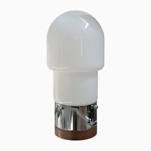Table Lamp by Aldo Nason for Mazzega 1970s