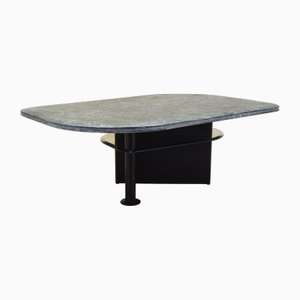 Italian Coffee Table, 1980s