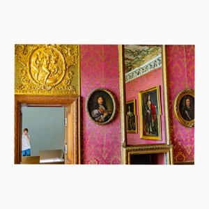 Guy Sargent, Berlin Baroque, Estampe
