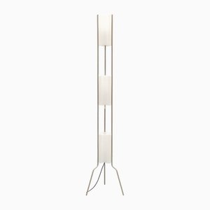 Lampada da terra Totem di Valerio Bottin per Foscarini