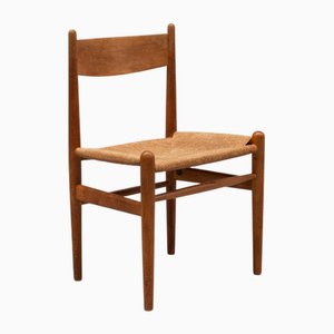 CH36 Dining Chair by Hans Wegner for Carl Hansen & Søn, 1960s