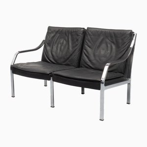 Two-Seater Sofa by R.B. Glatzel for Walter Knoll, 1970s
