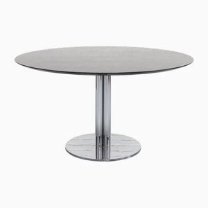 Italian Dining Table from Gavina, 1970s
