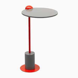 Vintage Piccolo Side Table by Edward Geluk for Arco, 1980s