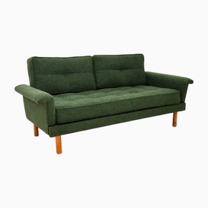 Vintage Sofabed, England, 1950s