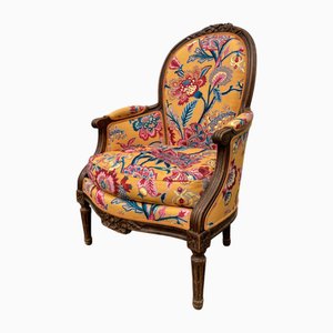 Antike Schäferin im Louis XVI-Stil, 1890er