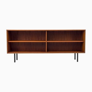 Buffet en Teck de WK Möbel, 1960s