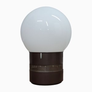 Mezzo Oracle Lamp by Gae Aulenti for Artemide, 1960s