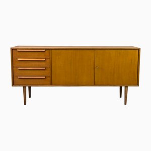 Enfilade Vintage en Teck de Wk Möbel, 1960s