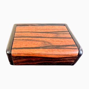 Vintage Art Deco Box, 1930