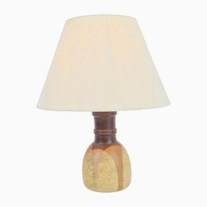 Vintage Ceramic Table Lamp 309/25 from Steuler, West Germany, 1960s
