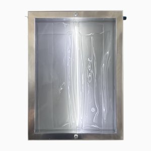 Light Sculpture Fold by Joachim Ramin for Earlylight