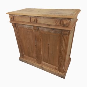 Former Store Reception Counter, 1890s