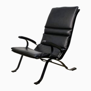 Tuman Lounge Chair by Pep Bonet for Levesta, 1960s