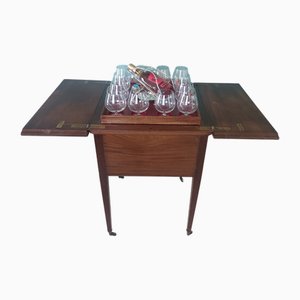 Chariot à Boissons Pop-Up, 1920s