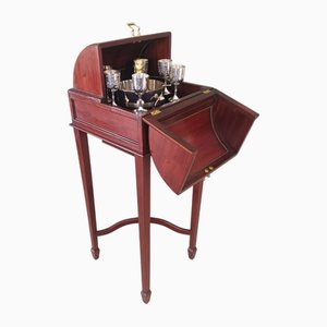 Drink Stand from The Sussex Goldsmiths & Silversmiths Co, 1920s