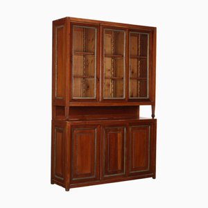Sliding Door Sideboard, Italy, Early 20th Century