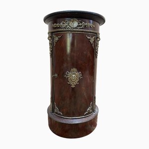 Empire Mahogany and Bronze Somno