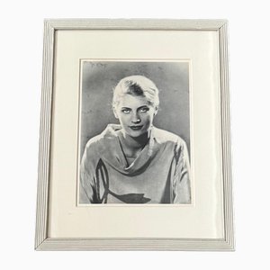 Man Ray, Lee Miller, Photograph