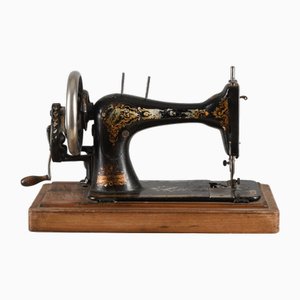 Sewing Machine, Early 20th Century