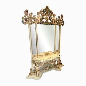 Miroir de Coiffe par House of Socquet