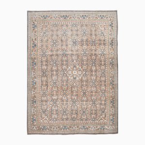 Vintage Wool Area Rug, 1960s