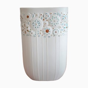 100th Anniversary Vase by Martin Freyer for Rosenthal, 1970s