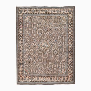 Vintage Turkish Wool Rug, 1960s
