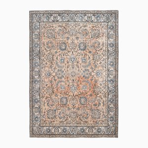 Vintage Wool Rug, 1960s