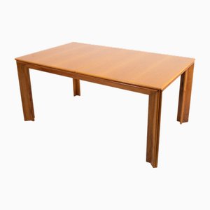 Mou Tisch von Afra & Tobia Scarpa für Molteni, 1980er