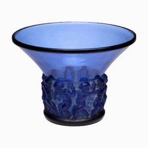 Farandole Vase von René Lalique, 1930