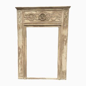 Mirror Frame in Wood
