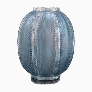 Biskra Vase by René Lalique, 1932