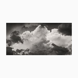 Guy Sargent, The Clouds, Print