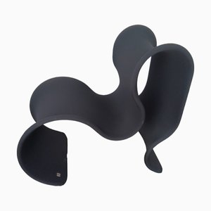 Fiocco Chair by Gianni Pareschi for Busnelli, 1970s