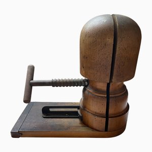 Mechanischer Hutmacher, 1920er
