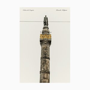 Guy Sargent, Colony of the Congress, Print