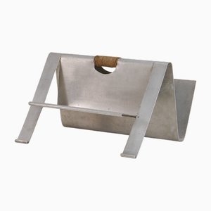 Prototype Magazine Holder by Rob Parry, 1940s