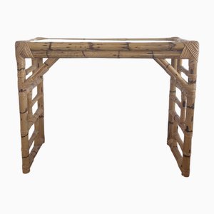 Rush Console Table from Vivai del Sud, 1970s