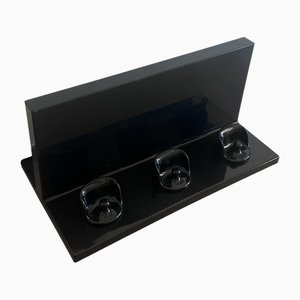 Estantería modelo 4711 de Marcello Siard and Olaf von Bohr para Kartell, años 70