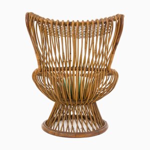 Fauteuil Vintage par Franco Albini, 1960s