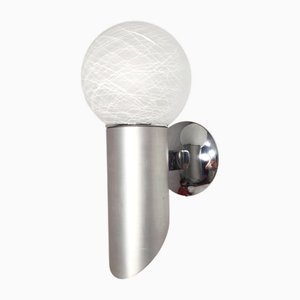 Wall Lamp, Spain, 1970s