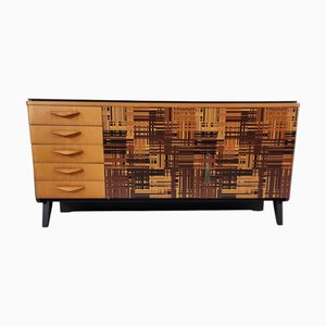 Vintage Commode from Tatra, 1970s