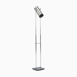 Lampadaire Trombone II par Jo Hammerborg pour Fog & Mørup, 1960s