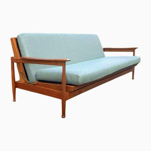 Manhattan Reclining Daybed Sofa by Guy Rogers, United Kingdom, 1960s