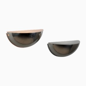 Wall Lamps by Afra & Tobia Scarpa for Flos, Set of 2