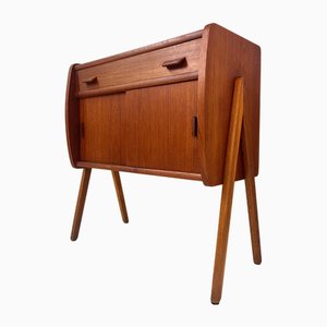 Teak Chest of Drawers, Denmark