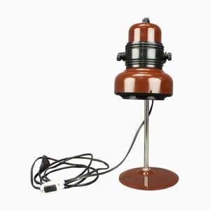 Mid-Century Modern Table Lamp, Hungary, 1970s