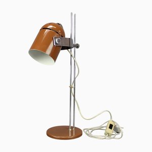Mid-Century Modern Table Lamp from Stanislav Indra, Czechoslovakia, 1970s