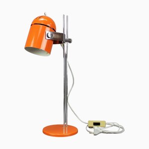 Mid-Century Modern Table Lamp from Stanislav Indra, Czechoslovakia, 1970s